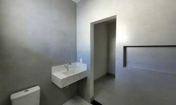 Imagem 2: Casa nova Vida Nova 3 quartos sendo 1 suíte com closet