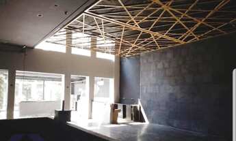 Imagem 3: Prédio Comercial no Itaim Com 561² metros Locação 50.000,00