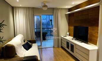 Imagem: Apartamento com 3 dormitórios à venda