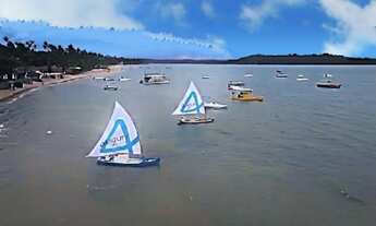 Imagem 2: Apartamento para venda com 28 metros quadrados com 1 quarto em Praia dos Carneiros - Taman