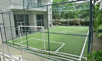 Imagem 4: Belíssimo Apartamento 2 quartos 1 suíte - 82m2 - Barra da Tijuca