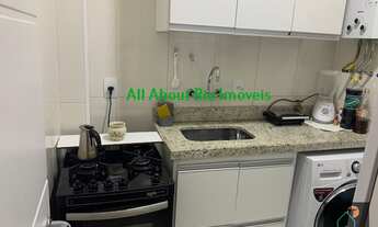 Imagem 5: Apartamento para venda tem 50 metros quadrados com 1 quarto em Copacabana - Rio de Janeiro