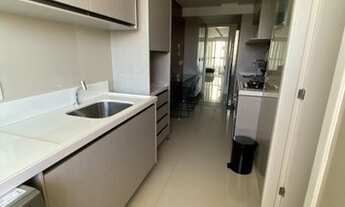 Imagem 4: Um luxuoso apartamento todo reformado em boa viagem com 03 quartos