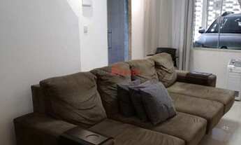 Imagem 6: Sobrado 3 Dorms Cozinha Planejada E Espaço Gourmet