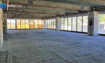 Imagem 7: Conjunto com 506 m² locáveis disponíveis no Rio de Janeiro