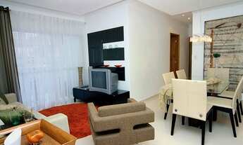 Imagem 4: Apartamento para venda com 92 metros quadrados com 3 quartos em Nova Suiça - Goiânia - GO