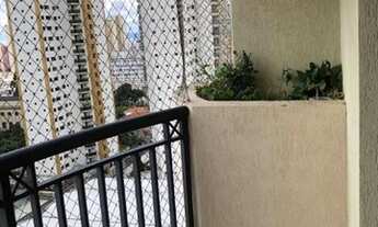 Imagem 7: São Paulo - Apartamento Padrão - Tatuapé