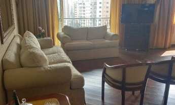 Imagem 4: Apartamento com 4 dormitórios à venda, 166 m² por R$ 2.100.000,00 - Jardim Vila Mariana