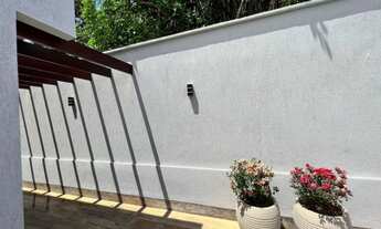 Imagem 3: LINDA CASA 3 SUÍTES COM PISCINA JARDIM PRESIDENTE, GOIÂNIA!!!