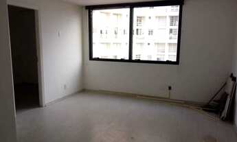 Imagem 3: Imóvel Comercial para aluguel possui 33m², com 02 salas, 02 banheiros e 01 copa