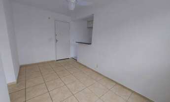 Imagem 2: Apartamento 2 qts com suíte Campo Grande