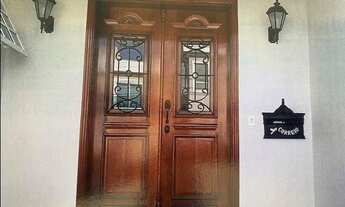 Imagem 6: Casa com 3 dormitórios à venda, 405 m² por R$ 4.500.000,00 - Residencial Morada dos Lagos