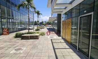 Imagem 2: Loja UpTown - com mezanino