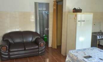 Imagem 3: Térrea para venda possui 145 metros quadrados com 5 quartos em Costa do Sol - Cidreira - R