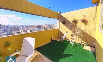 Imagem 7: OPORTUNIDADE! Cobertura duplex com 3 quartos na Aroazes no Parque Olímpico - RJ