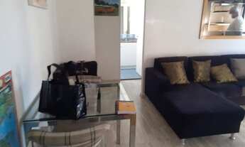 Imagem 4: Flat para aluguel tem 41 metros quadrados com 1 quarto em Saúde - São Paulo - SP