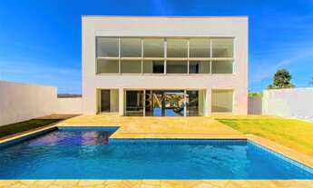 Imagem: Casa com 3 dormitórios à venda em Alphaville