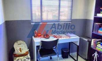 Imagem 5: Apartamento com 3 dormitórios à venda, 58 m² por R$ 270.000 - Champagnat - Londrina/PR