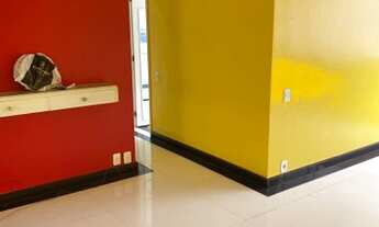 Imagem 3: Apartamento para venda possui 90 metros quadrados com 2 quartos em Copacabana - Rio de Jan