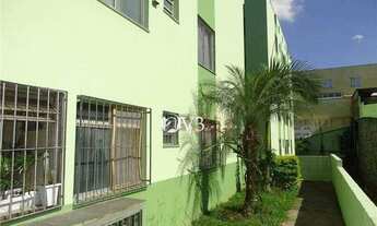 Imagem 5: Apartamento com 2 dormitórios à venda, 56 m² por R$ 212.000,00 - Itaquera - São Paulo/SP