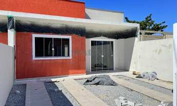 Imagem 3: PONTAL DO PARANÁ - Casa Padrão - Leblon