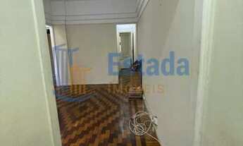 Imagem 3: Apartamento para venda bem localizado com 2 quartos em Copacabana - Rio de Janeiro - RJ