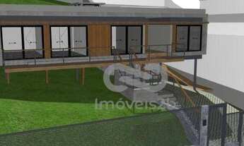 Imagem 7: Terreno à venda, 1000 m² por R$ 690.000,00 - Trindade - Florianópolis/SC