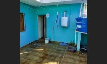 Imagem 5: Sobrado para venda com 340 metros quadrados com 4 quartos em Vila Verde - São Paulo - São