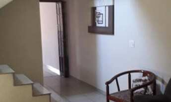 Imagem 3: Sobrado para venda possui 270 metros quadrados com 3 quartos em Vila Ivg - São Paulo - SP