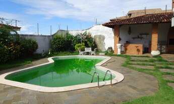 Imagem 4: Casa para venda tem 650 metros quadrados com 4 quartos em Duque de Caxias - Cuiabá - MT