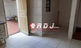 Imagem 3: Sobrado com 2 dormitórios - venda por R$ 365.000,00 ou aluguel por R$ 1.800,00/mês - Vila