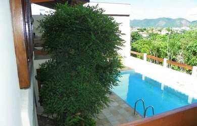 Imagem 3: Casa com 4 dormitórios à venda, 366 m² por R$ 1.499.000,00 - Camboinhas - Niterói/RJ