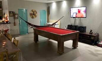 Imagem 6: Casa Vicente Pires Rua 12 Condomínio Vazado p Estrutural