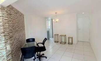 Imagem 2: Natal - Apartamento Padrão - Tirol