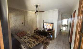 Imagem 5: Casa com 3 dormitórios à venda, 145 m² por R$ 240.000,00 - Jardim Santa Marta - Mogi Guaçu