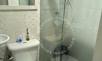 Imagem 7: Apartamento com 3 dormitórios à venda, 79 m² por R$ 510.000,00 - Parque Continental - São