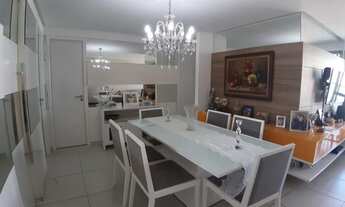 Imagem: João Pessoa - Apartamento Padrão - Manaíra