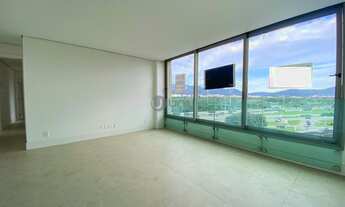 Imagem 7: Apartamento com 3 suítes, vista para beira mar norte e 3 vagas. Agronômica, Florianópolis