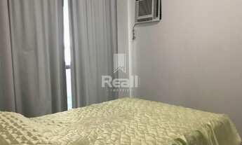 Imagem 2: DIÁRIA DE TEMPORADA - APARTAMENTO 3 DORMITÓRIOS