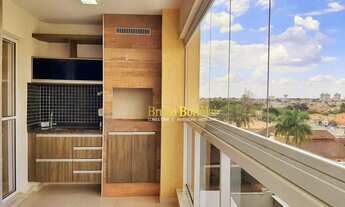 Imagem 7: Apartamento com 3 dormitórios à venda, 108 m² por R$ 540.000,00 - Jardim São Paulo - Rio C