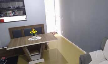 Imagem 5: Lindo Apto 3Q com Planejados e Varanda - Pertinho do West Shopping (Financia