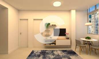 Imagem 5: Apto de 2 Quartos - Reformado - Próximo ao Metro de Copacabana