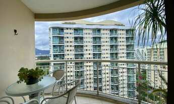 Imagem: Apartamento para venda possui 84 metros