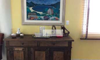 Imagem 3: Apartamento com 4 dormitórios à venda, 428 m² por R$ 1.490.000 - Condomínio fechado - Cacu