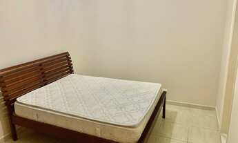 Imagem 5: Apartamento com 3 dormitórios à venda, 90 m² por R$ 400.000,00 - Enseada - Guarujá/SP