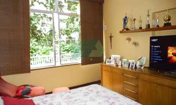 Imagem 4: Apartamento à venda, 4 quartos, 1 suíte, 1 vaga, Copacabana - Rio de Janeiro/RJ