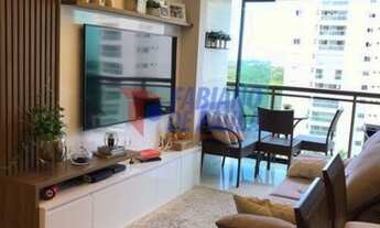 Imagem: Exclusivo apartamento compacto com fino