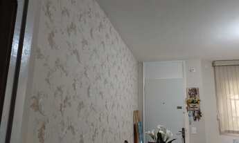 Imagem 2: Apartamento para venda possui 53 metros quadrados com 2 quartos em Vila Iório - São Paulo