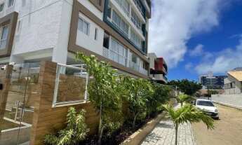 Imagem 2: Apartamento com 2 dormitórios à venda, 75 m² por R$ 450.000,00 - Camboinha III - Cabedelo