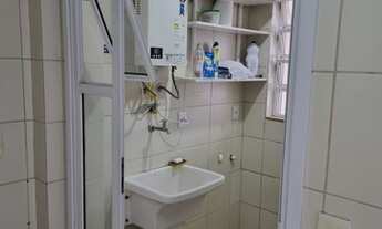 Imagem 4: Cobertura Linear aluguel 123 m² com 2 quartos piscina e churrasqueira Recreio dos Bandeir